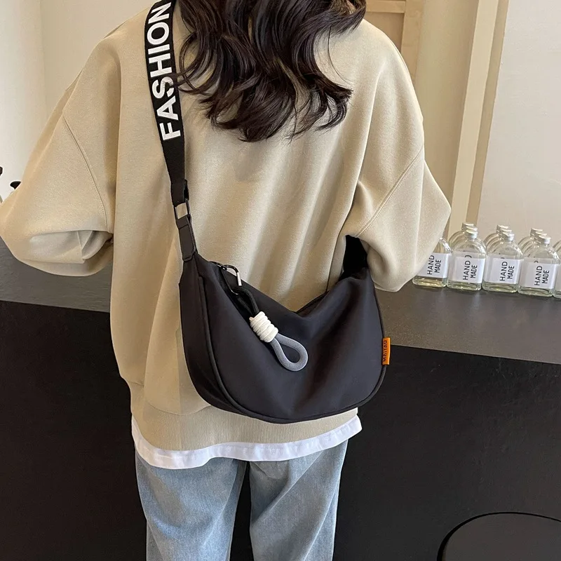 Interior Design Simple - Women's Bag Fashion Crossbody Bag Simple