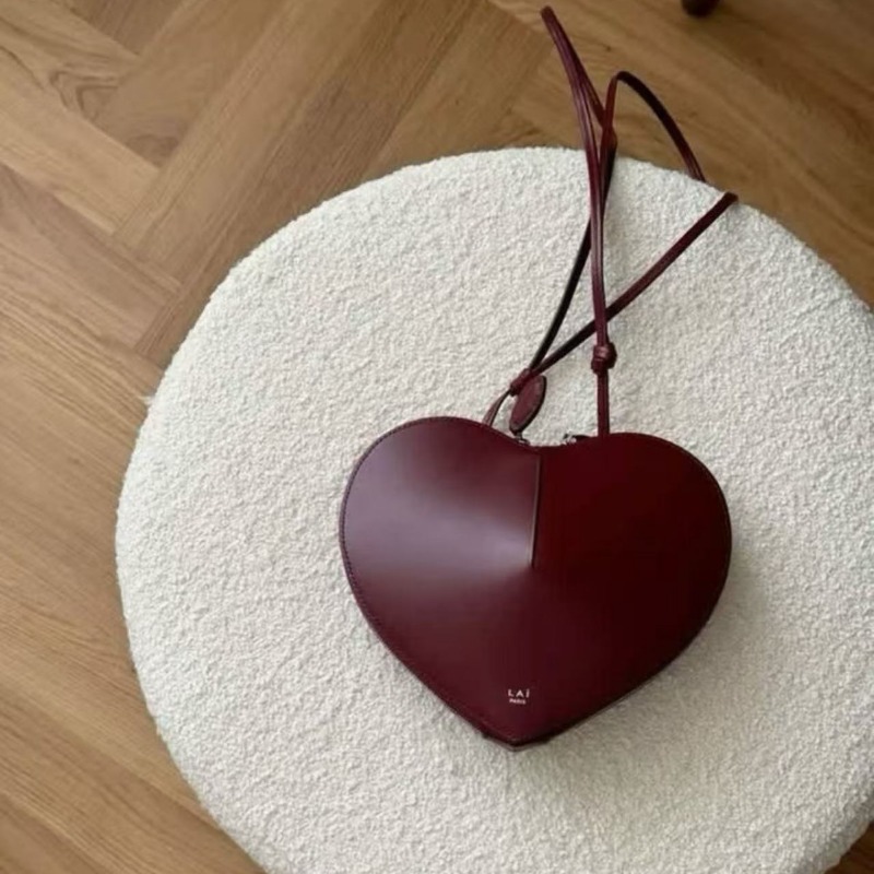 Interior Design Texture - alai love heart bag 2025 fashion