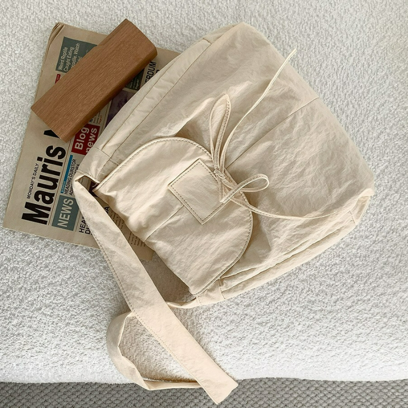 Interior Design Texture - Trendy Korean Crossbody Bags for Women