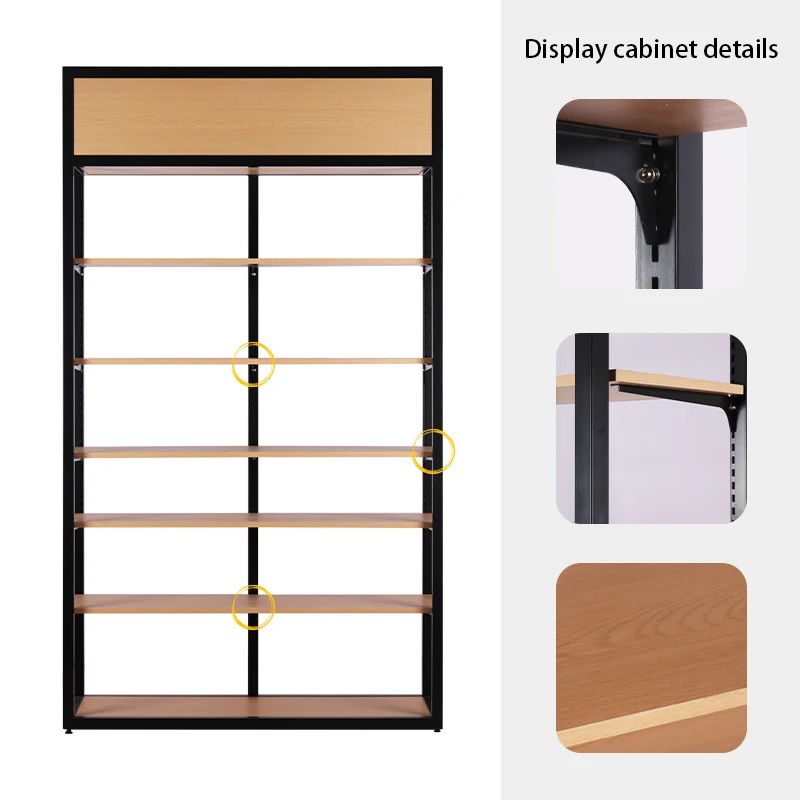 custom.Trendy Custom Metal Ret - Interior Design Retail avis et prix