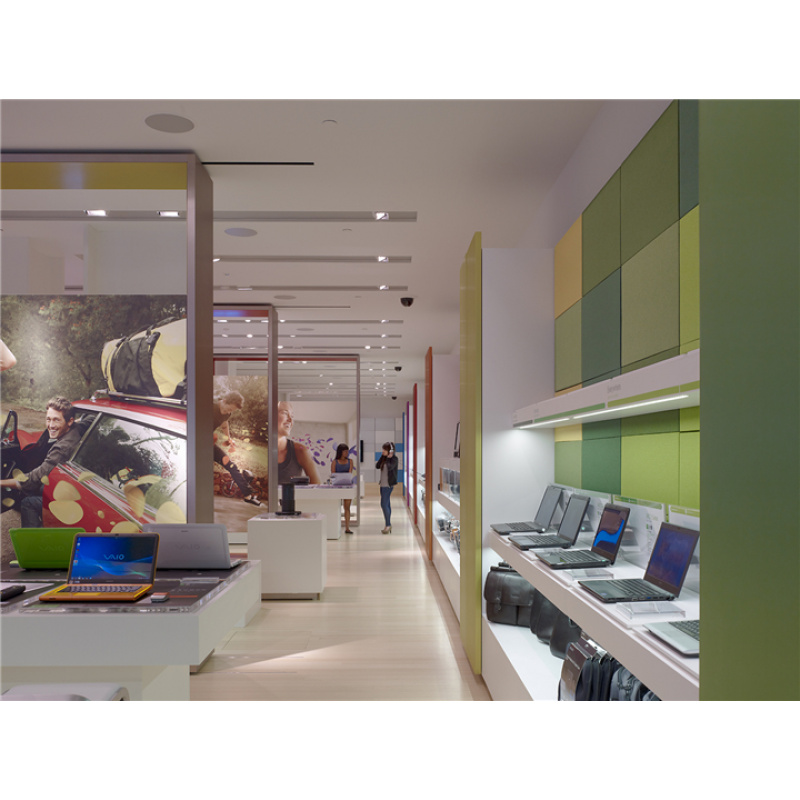 custom.Custom Computer Shop In - Interior Design Retail avis et prix