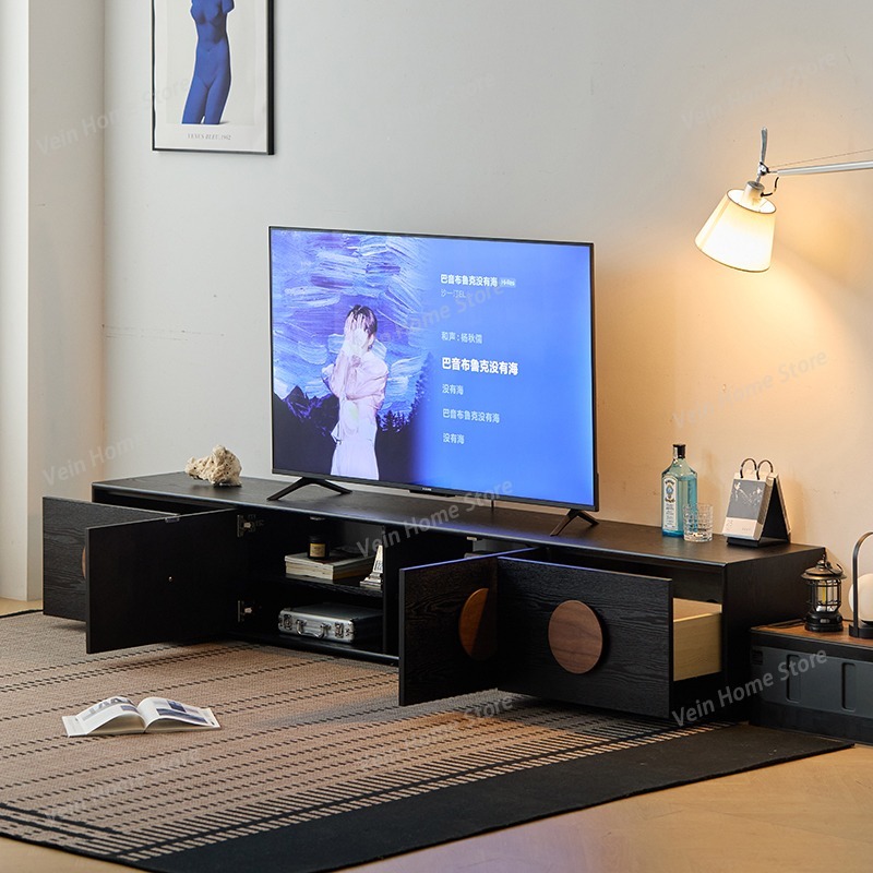 Interior Trendy TV Cabinet Nor - Interior Design Tv Room avis et prix