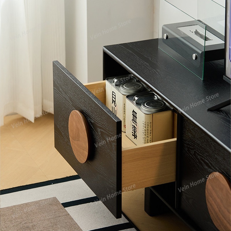 Interior Trendy TV Cabinet Nor - Interior Design Tv Room avis et prix