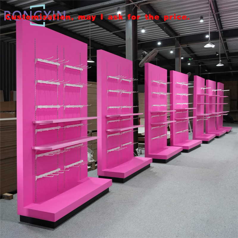 custom.Makeup Shop Counter She - Interior Design Retail avis et prix