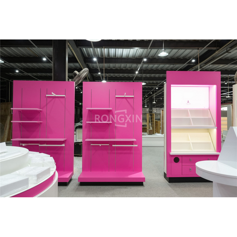 custom.Makeup Shop Counter She - Interior Design Retail avis et prix