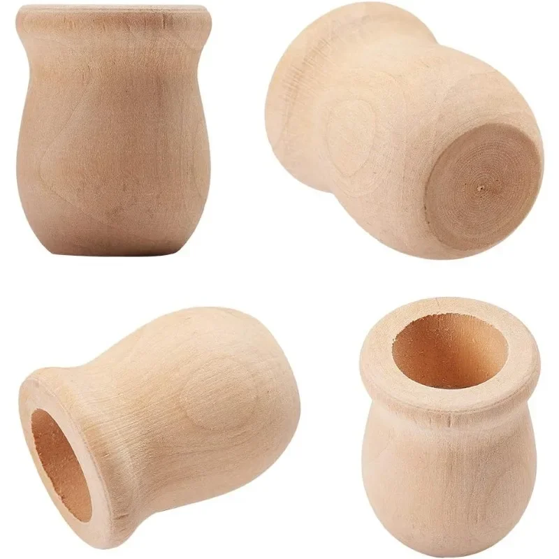 10 pcs 1.5 Inch 10pcs Unfinish - Ceramic Candle Vessel avis et prix