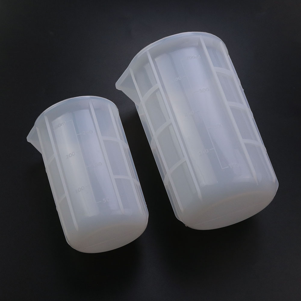JCD 100ML/300ML/750ML Silicone - Ceramic Candle Vessel avis et prix