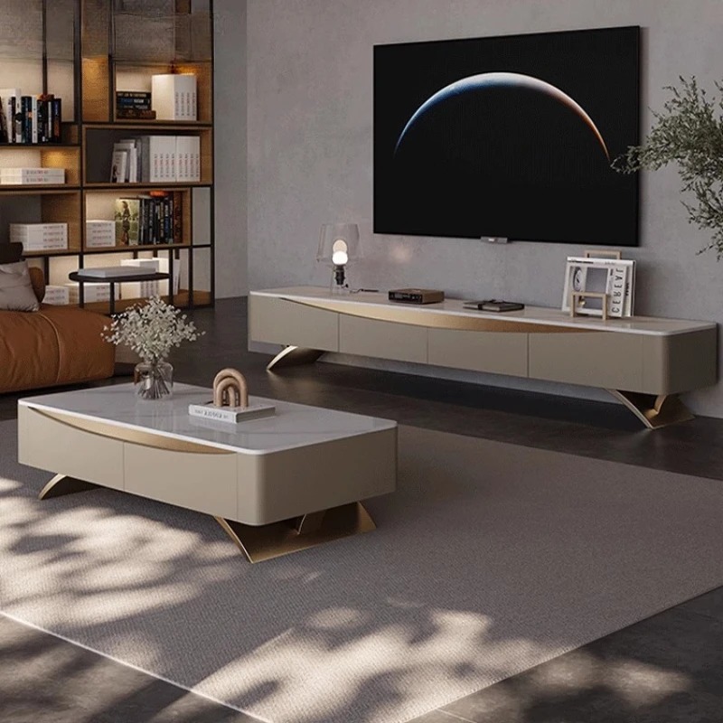 Vintage Luxury Tv Stands Desig - Interior Design Tv Room avis et prix