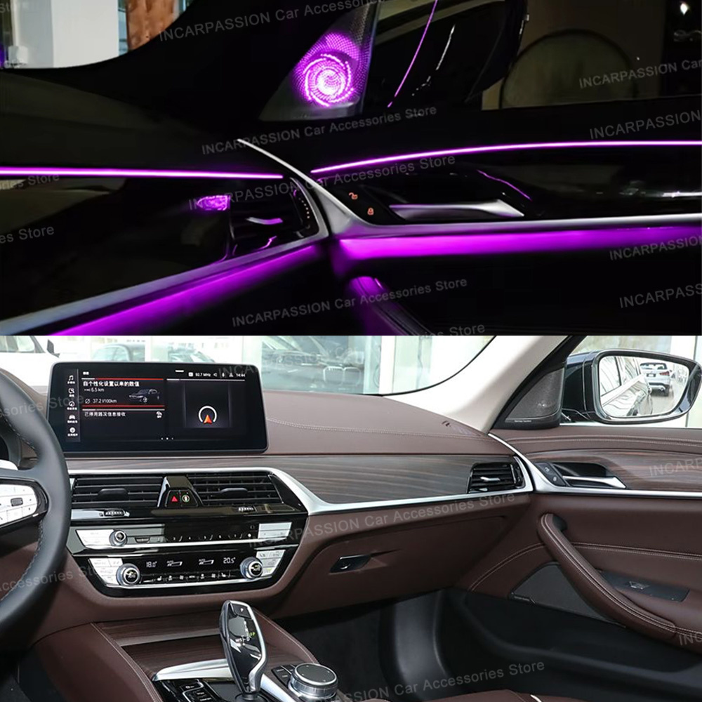11 Colors OEM Design Ambient L - Interior Design Texture avis et prix