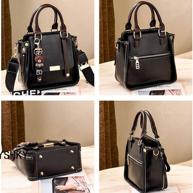 Women  shoulder Bag for 2024 l - Interior Design Simple avis et prix