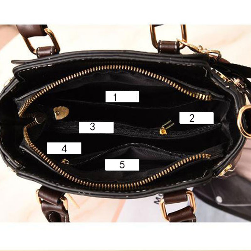 Women  shoulder Bag for 2024 l - Interior Design Simple avis et prix