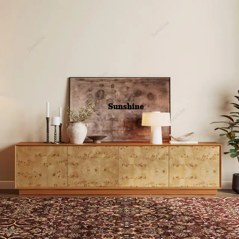 Design Wooden Tv Stands Aesthe - Interior Design Tv Room avis et prix