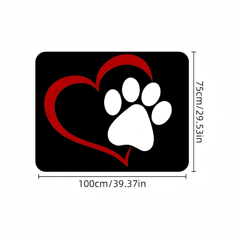 1pc Universal Car Trunk Mat 29 - Interior Design Texture avis et prix