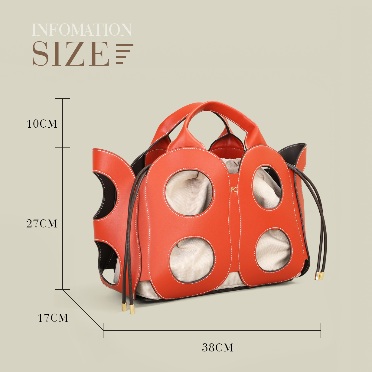 PG PATSY GARIS 2026 Women's Sh - Interior Design Simple avis et prix