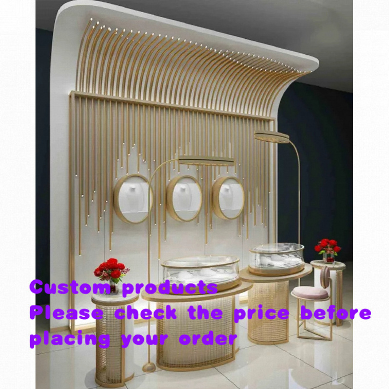 custom.Custom High Quality Gla - Interior Design Retail avis et prix