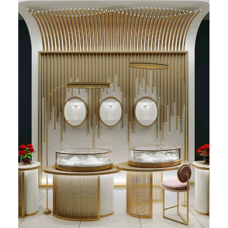custom.Custom High Quality Gla - Interior Design Retail avis et prix
