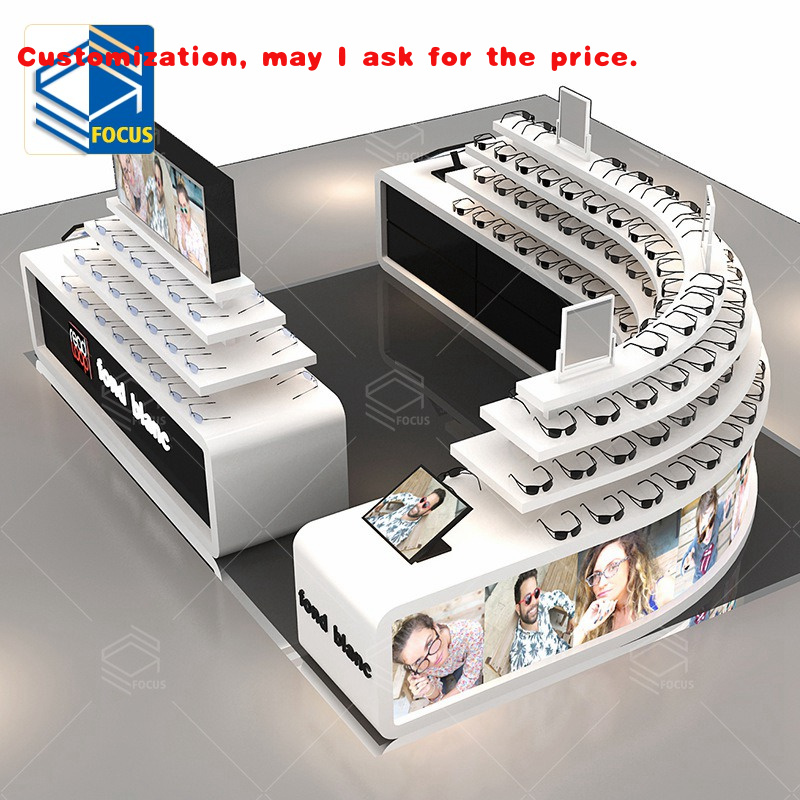 custom.Commercial Retail Optic - Interior Design Retail avis et prix