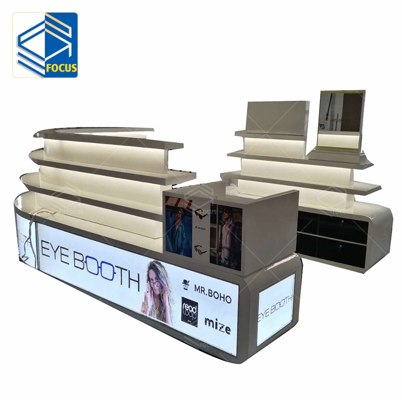 custom.Commercial Retail Optic - Interior Design Retail avis et prix