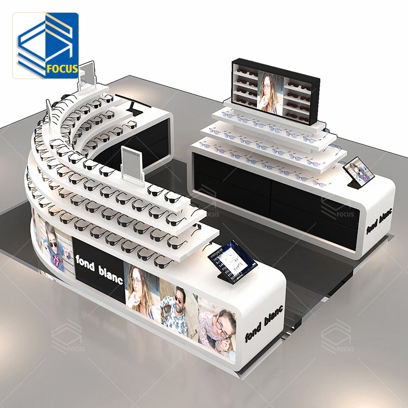 custom.Commercial Retail Optic - Interior Design Retail avis et prix