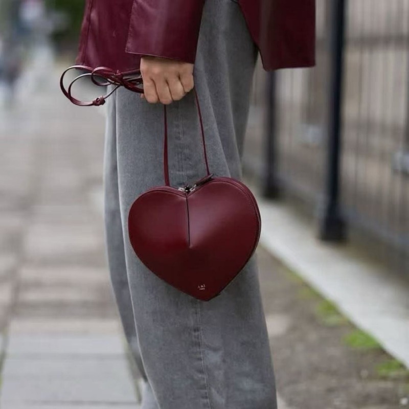 alai love heart bag 2025 fashi - Interior Design Texture avis et prix
