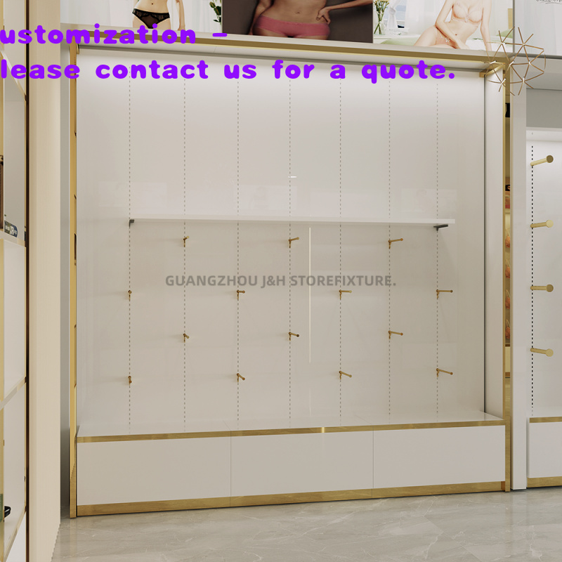 custom.Simple Classic Clothes  - Interior Design Retail avis et prix