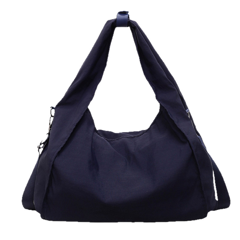 Nylon Large Capacity Crossbody - Interior Design Simple avis et prix