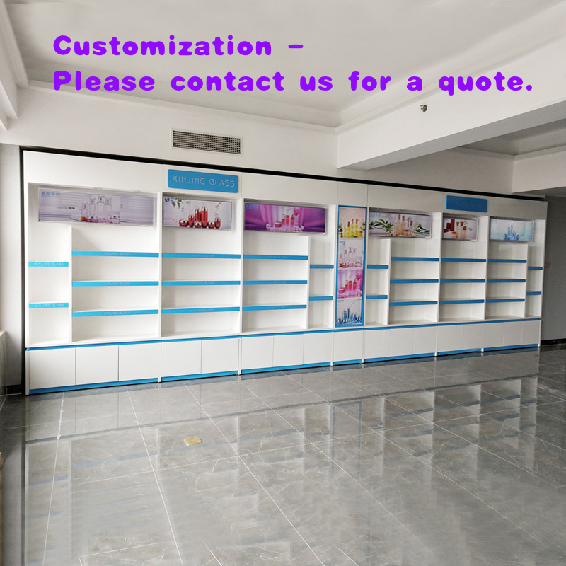 custom.Custom Modern Makeup Sh - Interior Design Retail avis et prix
