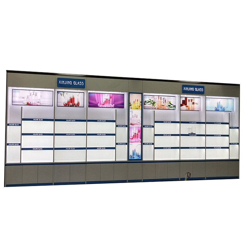 custom.Custom Modern Makeup Sh - Interior Design Retail avis et prix