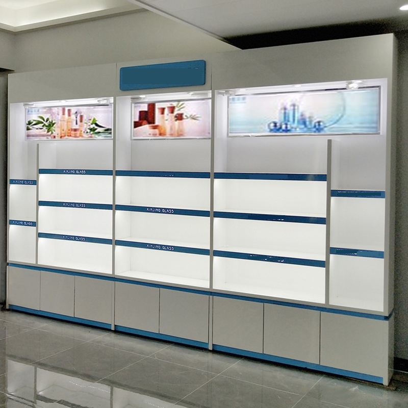 custom.Custom Modern Makeup Sh - Interior Design Retail avis et prix