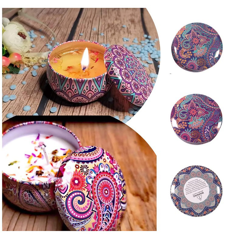 Candle Making Circular Heater  - Ceramic Candle Vessel avis et prix