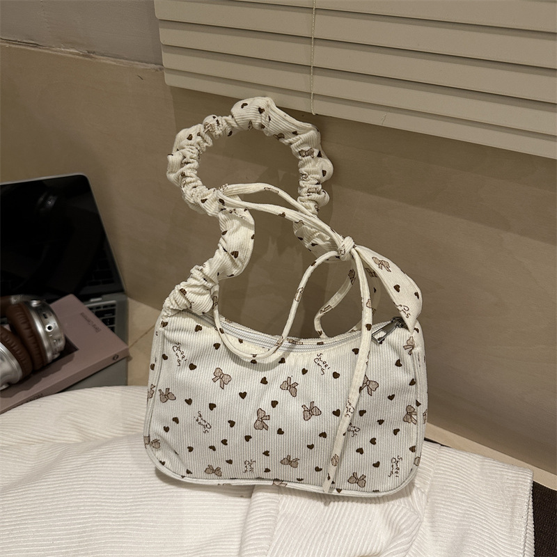 Japanese Sweet Top Handle Bag  - Interior Design Simple avis et prix