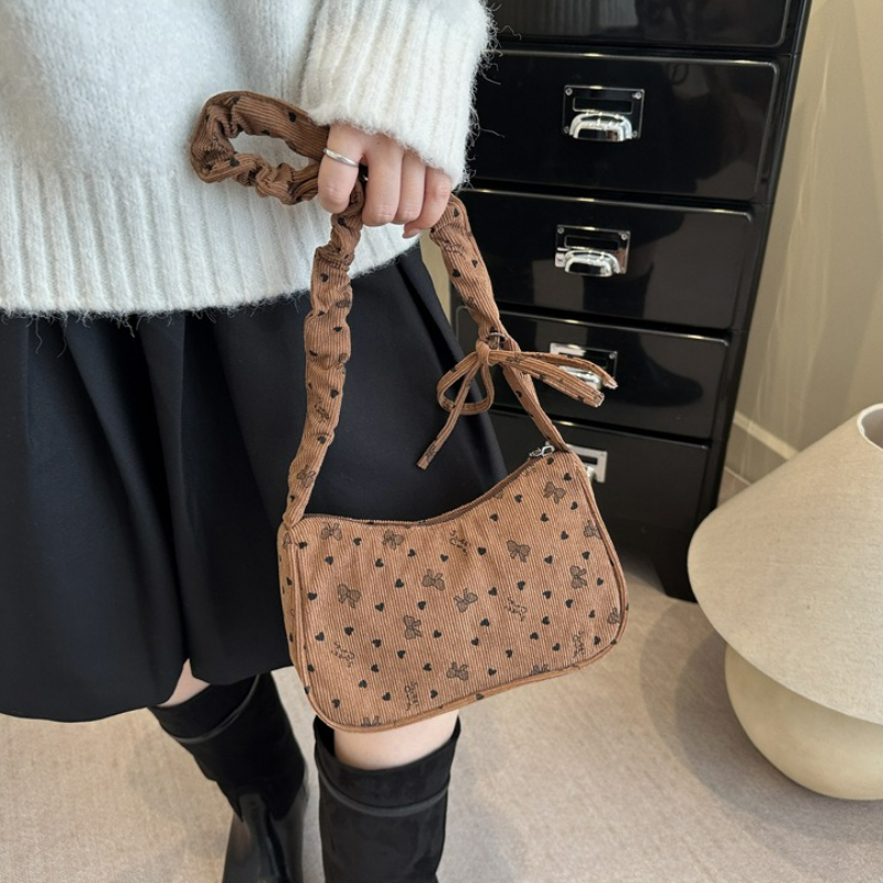 Japanese Sweet Top Handle Bag  - Interior Design Simple avis et prix
