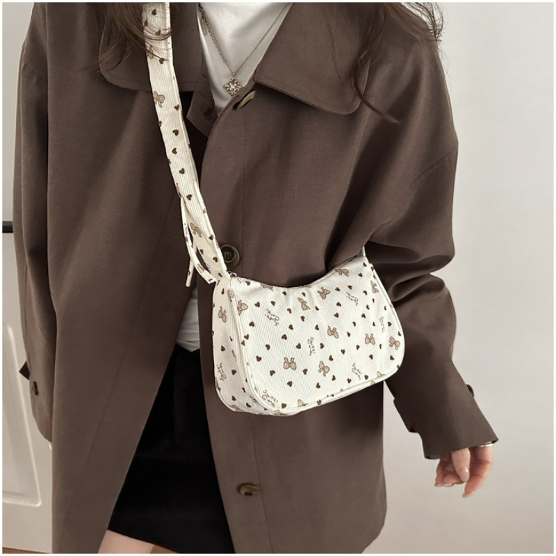 Japanese Sweet Top Handle Bag  - Interior Design Simple avis et prix