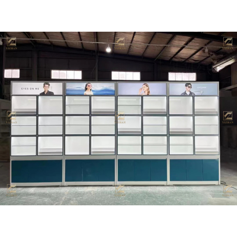 custom.Design Bespoke Optical  - Interior Design Retail avis et prix