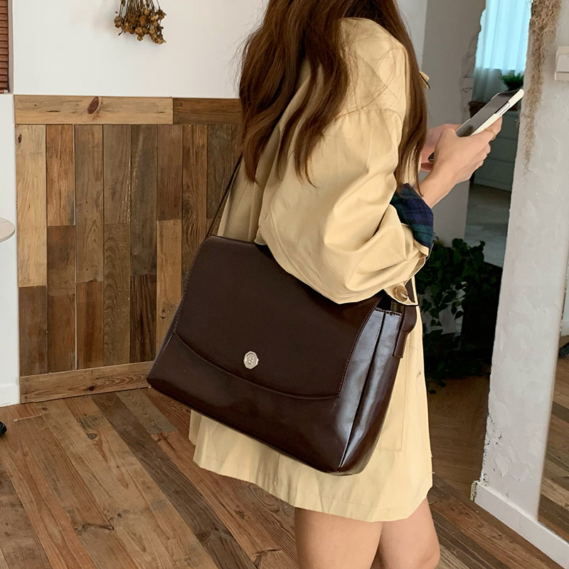 CGCBAG Vintage Lage Capacity M - Interior Design Simple avis et prix