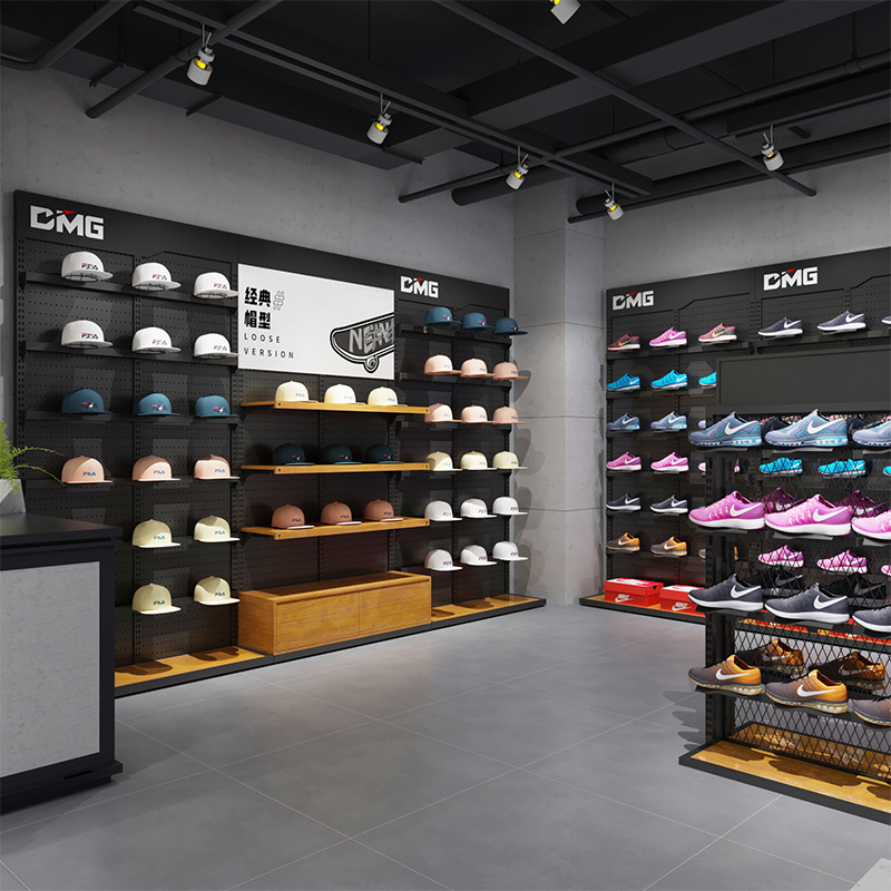 TOP Fashion Men's Sneakers Sho - Interior Design Retail avis et prix