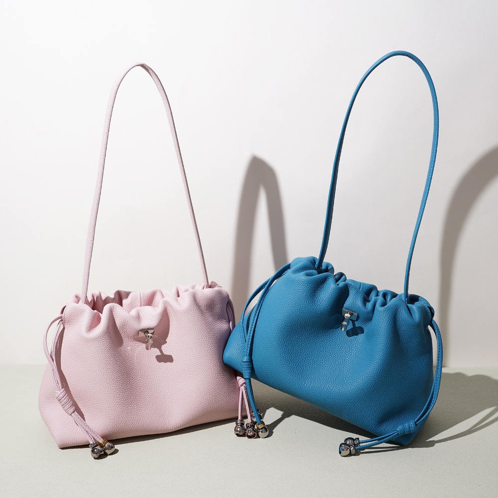2026 New High-end Cloud Bag Le - Interior Design Simple avis et prix