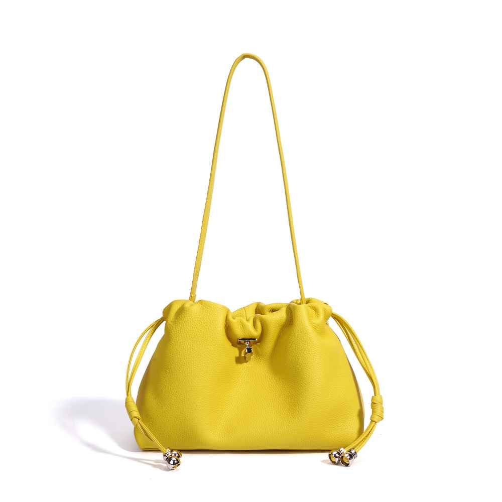 2026 New High-end Cloud Bag Le - Interior Design Simple avis et prix