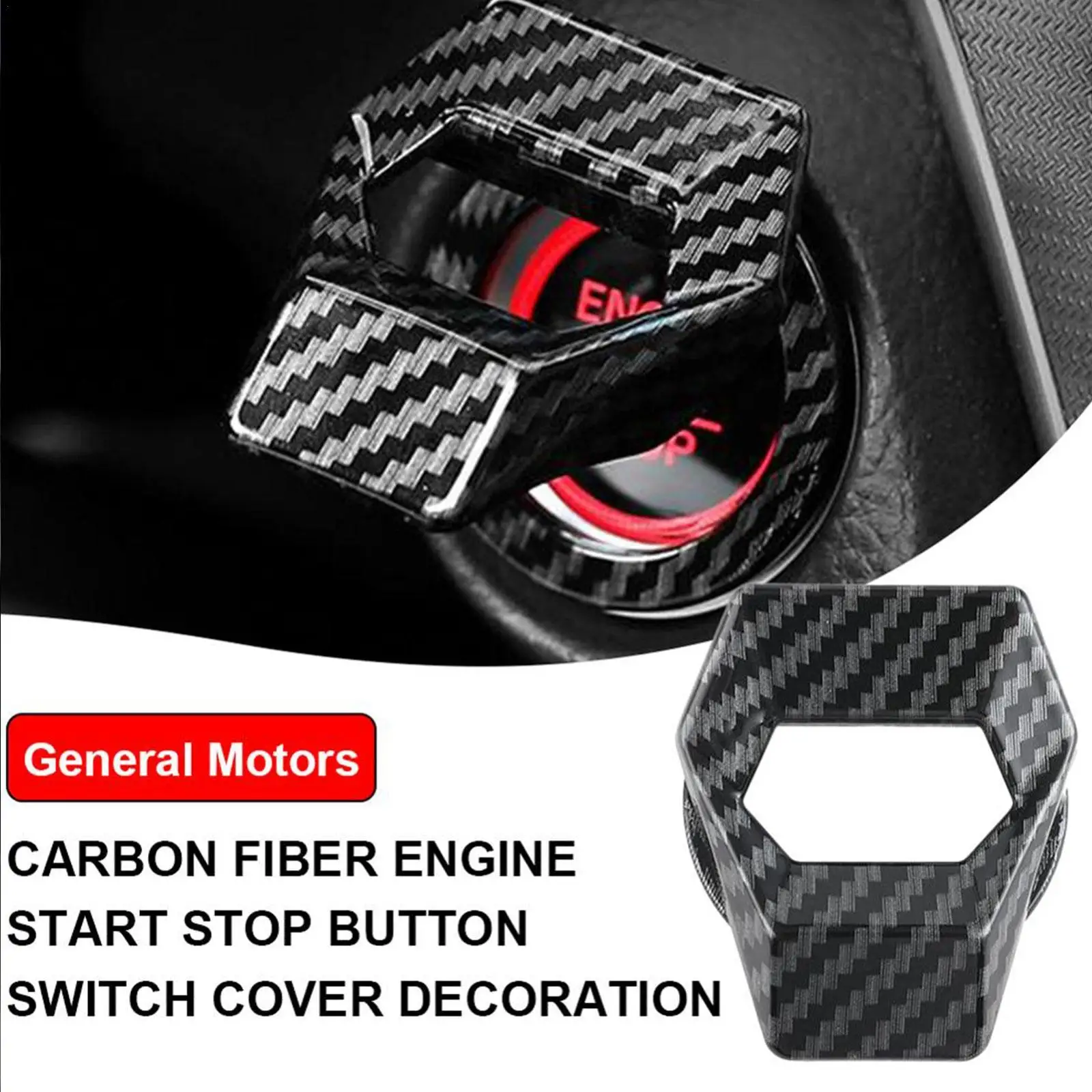 New universal car engine start - Interior Design Texture avis et prix