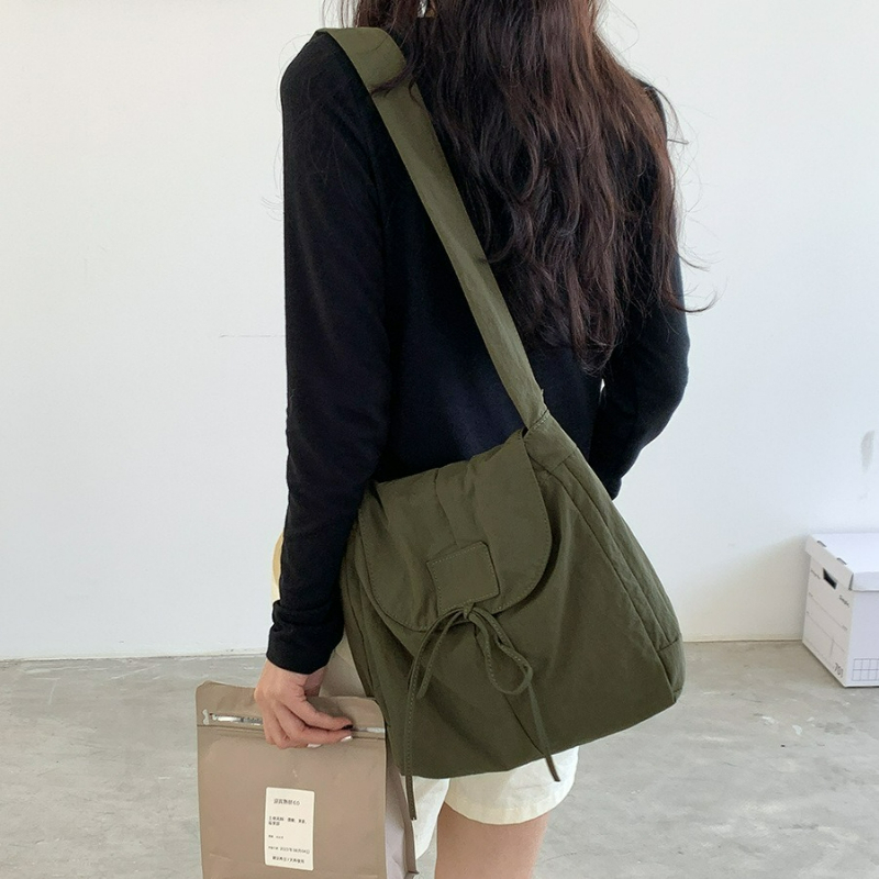 Trendy Korean Crossbody Bags f - Interior Design Texture avis et prix