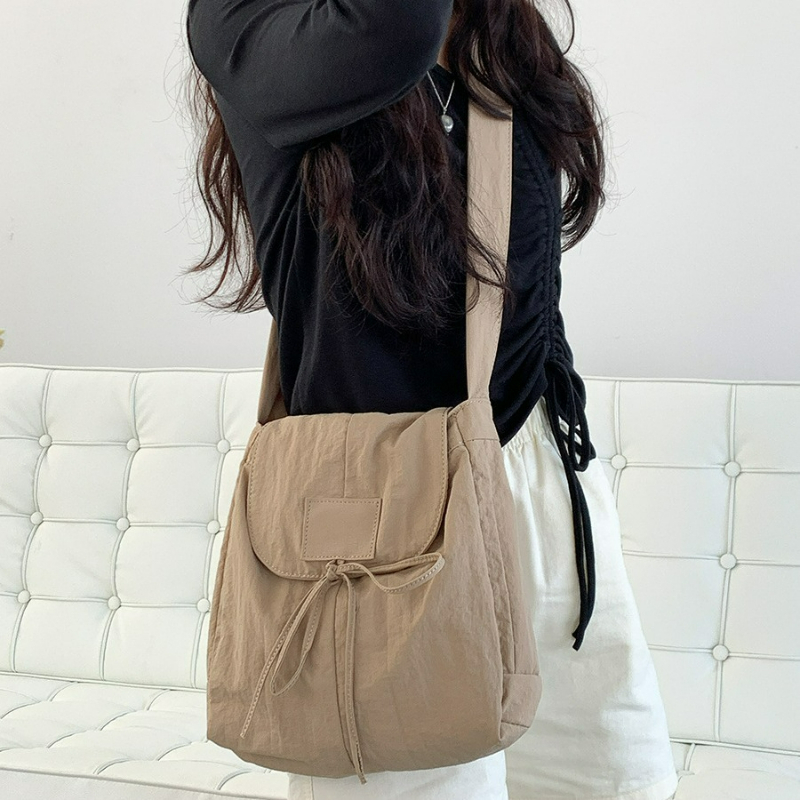 Trendy Korean Crossbody Bags f - Interior Design Texture avis et prix