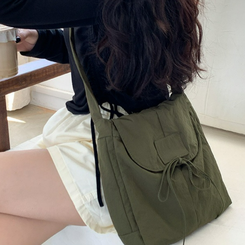 Trendy Korean Crossbody Bags f - Interior Design Texture avis et prix
