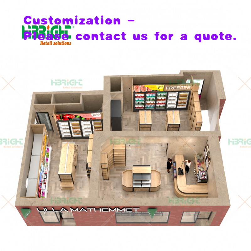 custom.Modern Luxury Interior  - Interior Design Retail avis et prix