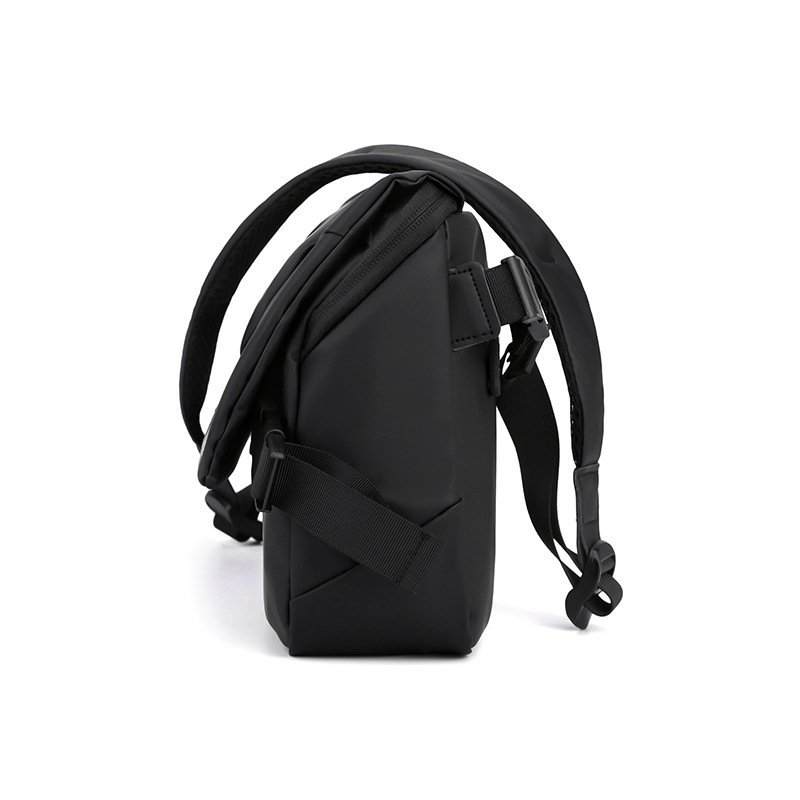 Trendy Commuter Male Briefcase - Interior Design Simple avis et prix