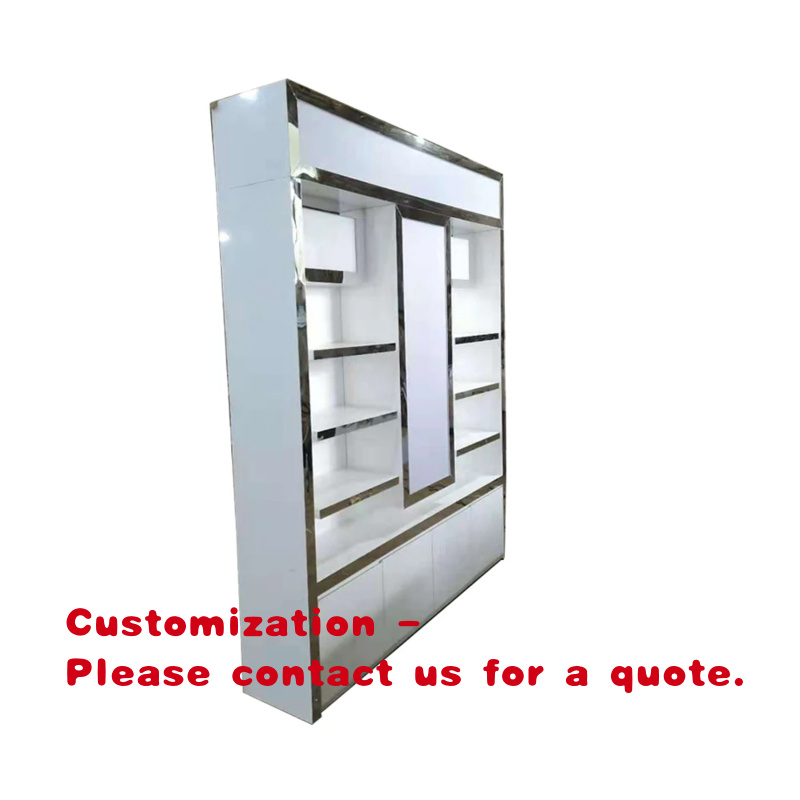 custom.Custom Perfume Display  - Interior Design Retail avis et prix