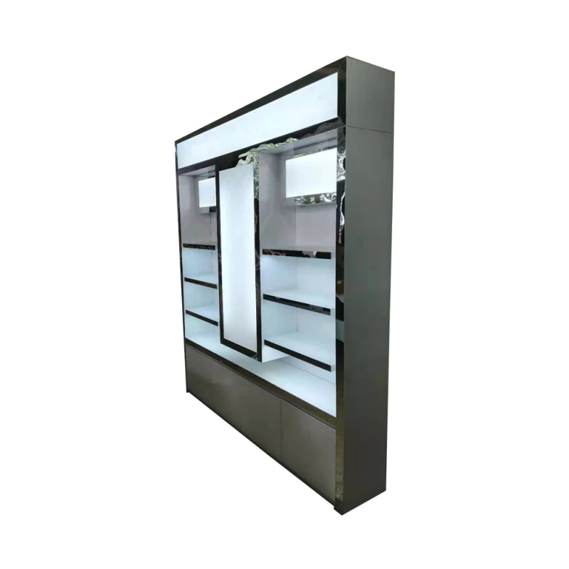 custom.Custom Perfume Display  - Interior Design Retail avis et prix