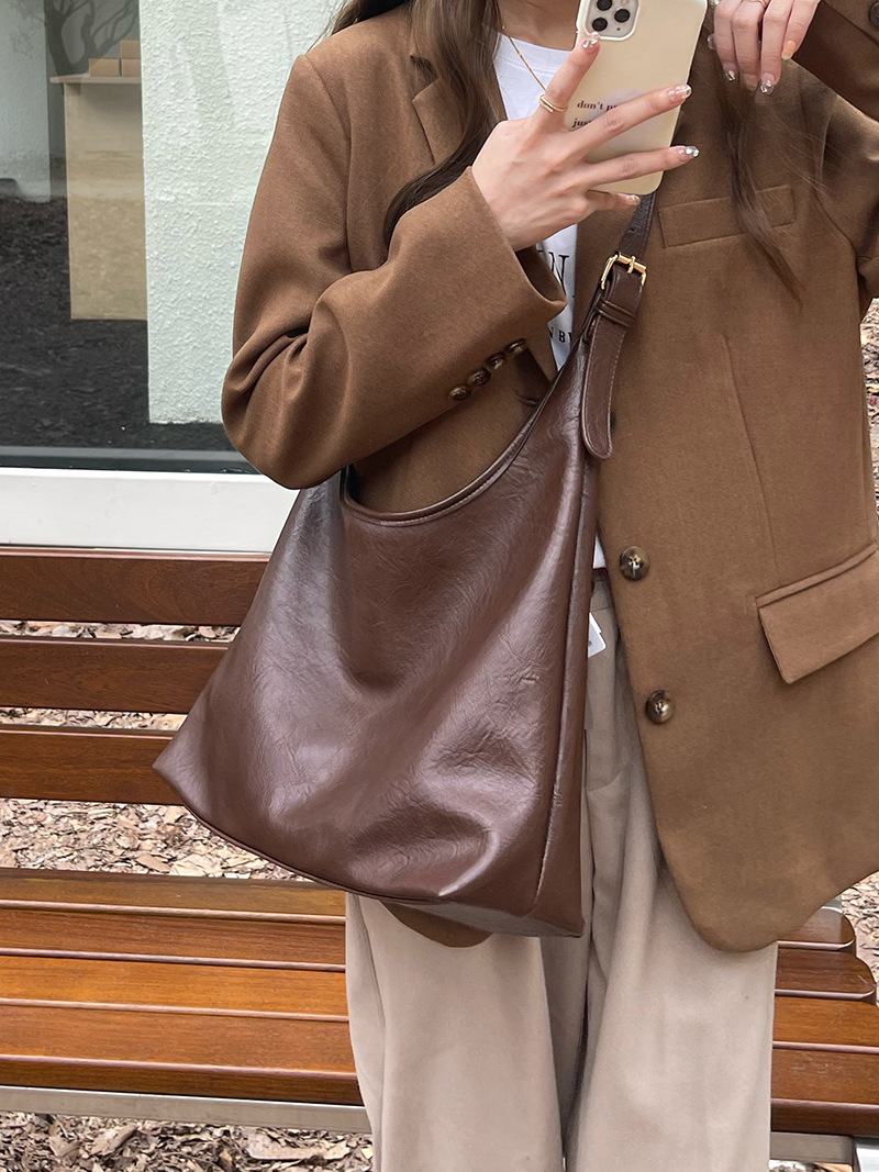 CGCBAG Lage Capacity Cross Bag - Interior Design Simple avis et prix