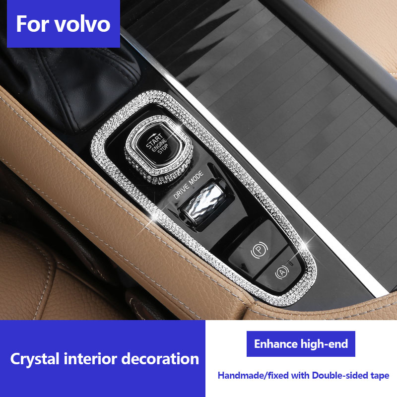 for volvo xc60 xc90 s90 v90 xc - Interior Design Texture avis et prix