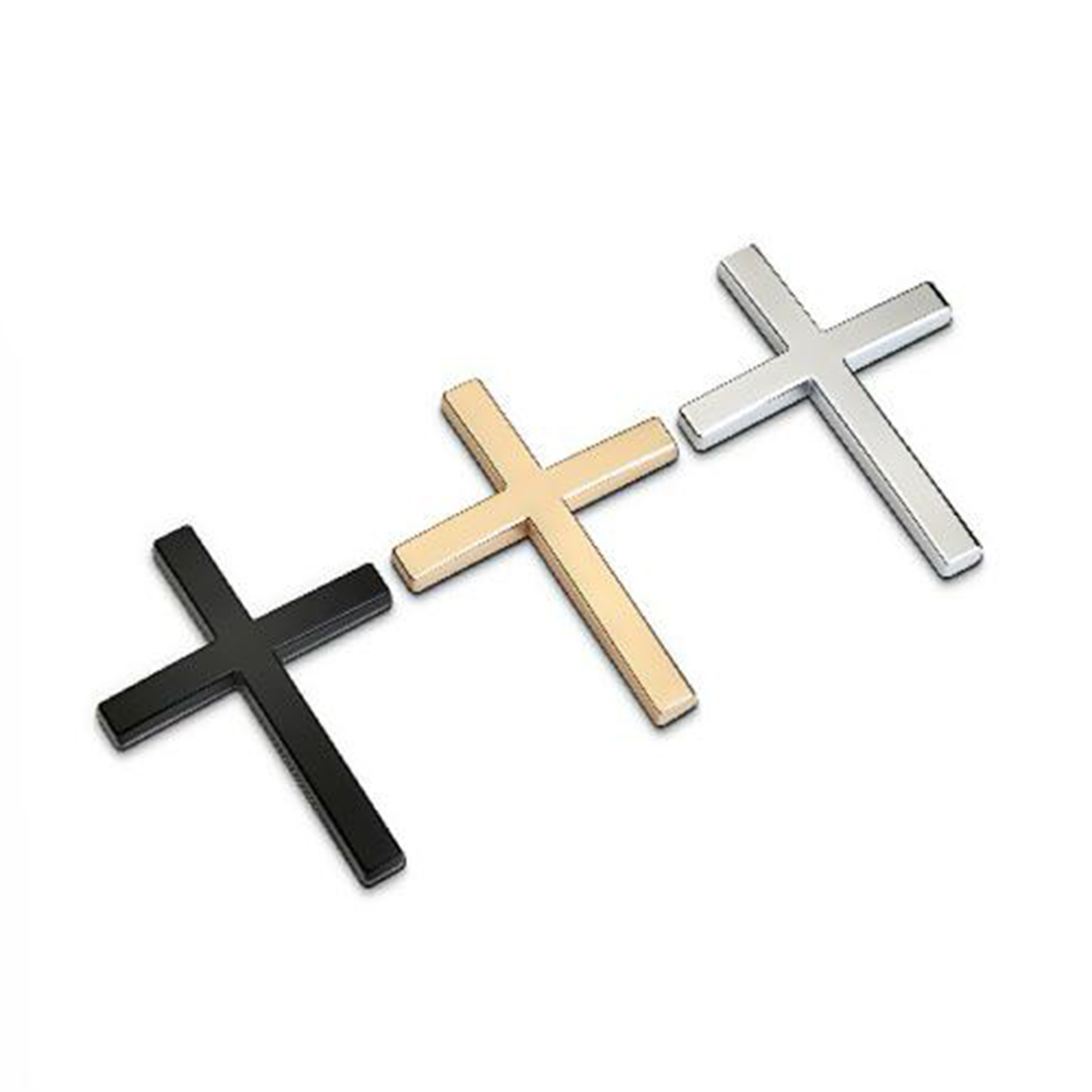 Christian Cross-Sticker SUV Ca - Interior Design Texture avis et prix