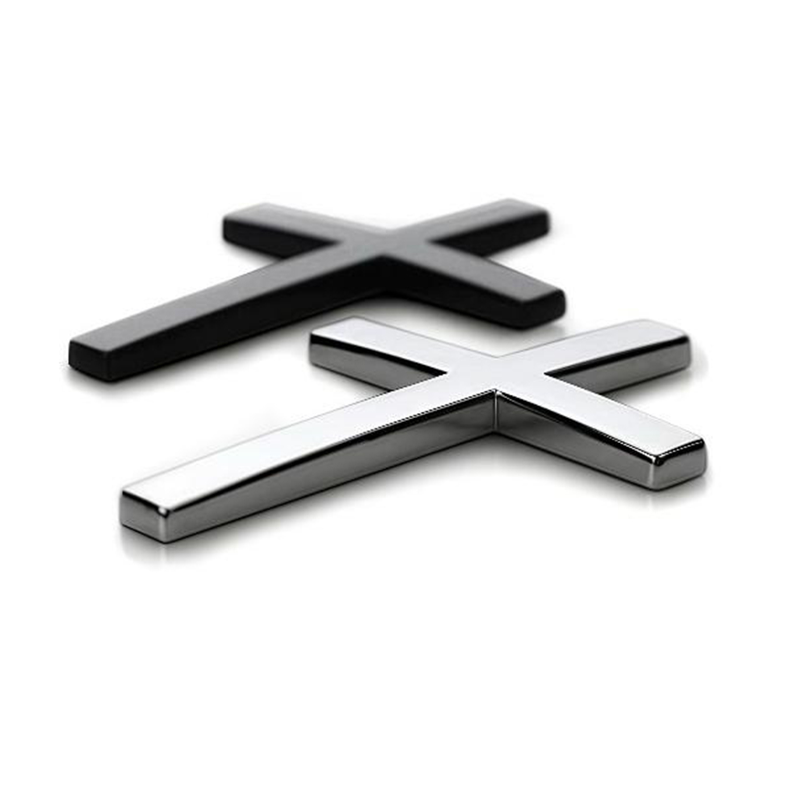 Christian Cross-Sticker SUV Ca - Interior Design Texture avis et prix